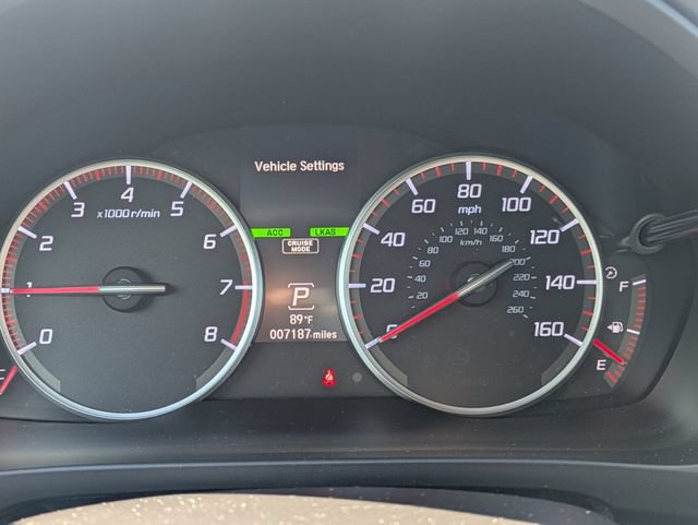 Used 2022 Acura ILX w/ Technology Plus & A-SPEC FWD image 30