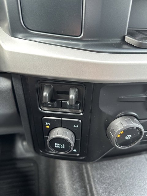 New 2026 Ford F450 XL w/ 360-Degree Camera Package image 22