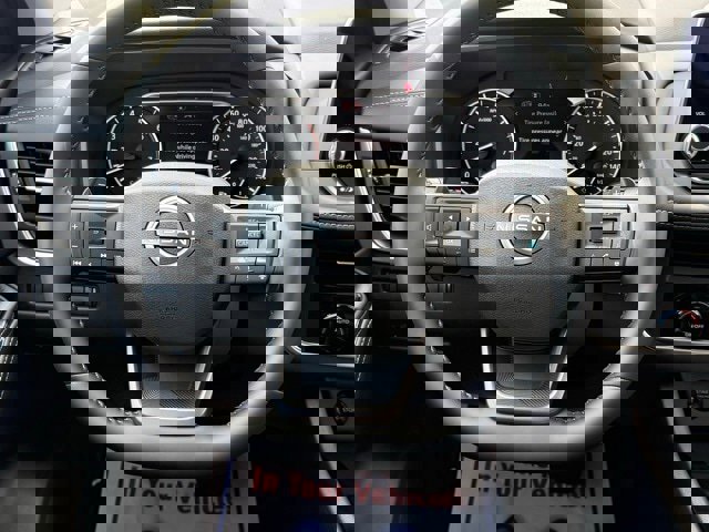 New 2026 Nissan Rogue SV image 22