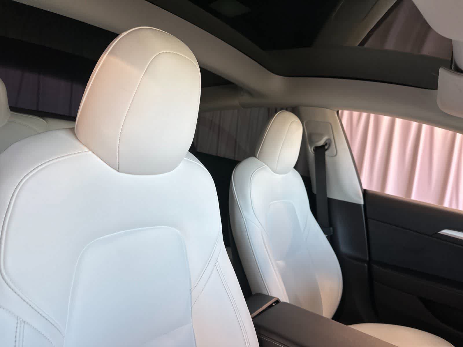Used 2022 Tesla Model 3 Long Range AWD/4WD image 17