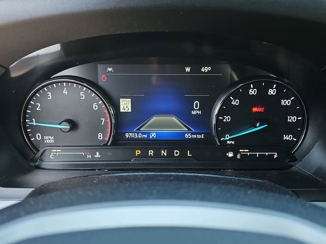 Used 2021 Ford Explorer XLT w/ Equipment Group 202A image 15