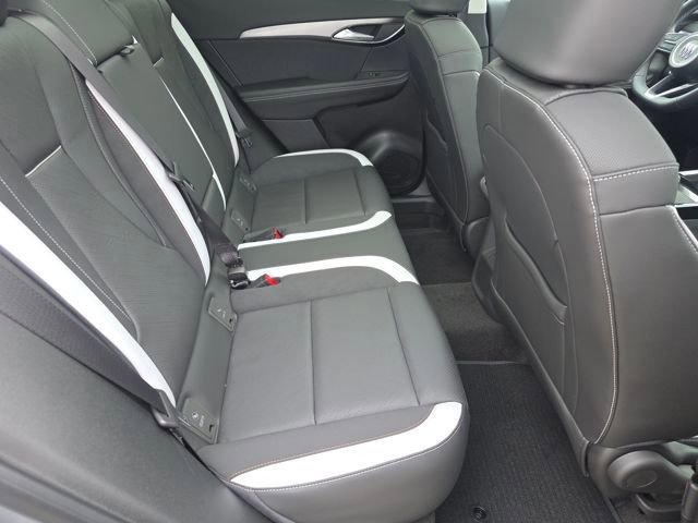 New 2026 Buick Envision Sport Touring image 21