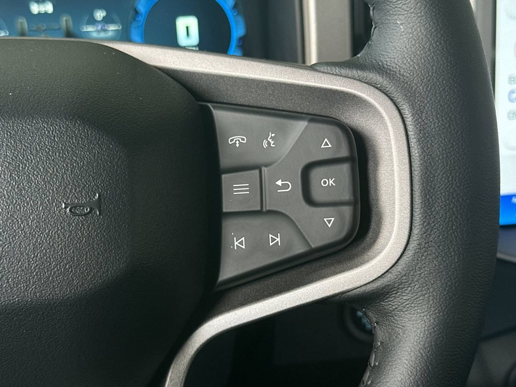New 2026 Ford Bronco Outer Banks AWD/4WD image 25