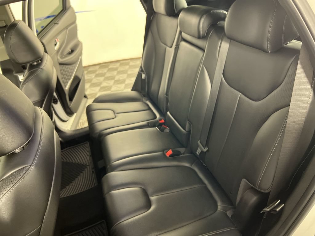 Used 2023 Hyundai Santa Fe SEL w/ Premium Package AWD/4WD image 26