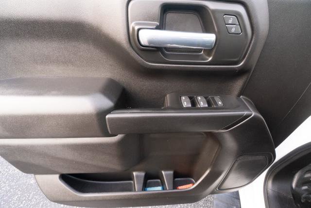 Used 2023 GMC Sierra 1500 Pro w/ Snow Plow Prep Package image 14