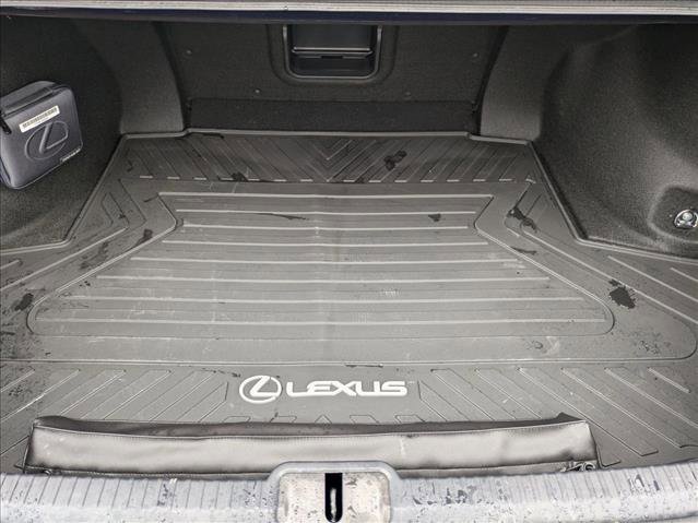 Certified 2025 Lexus ES 350 w/ Premium Package image 6