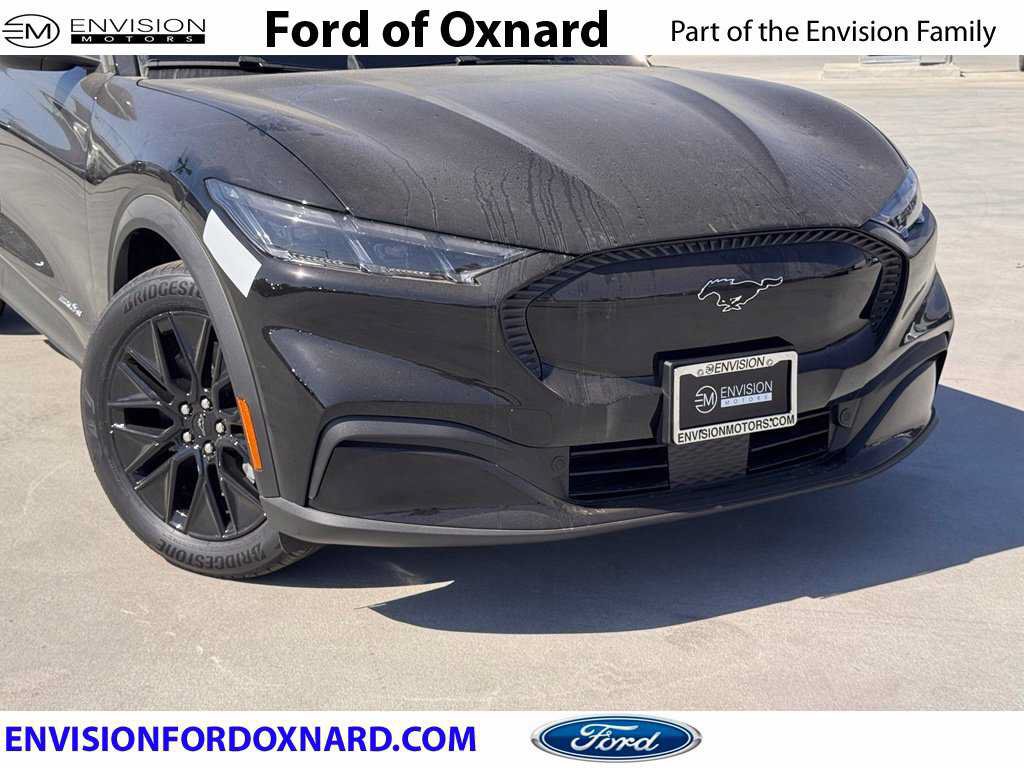 New 2026 Ford Mustang Mach-E Select RWD image 3