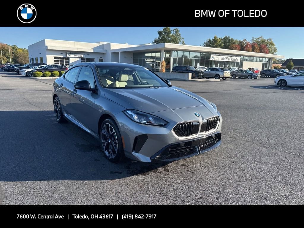New 2026 BMW 228i xDrive w/ Premium Package 360° Tour