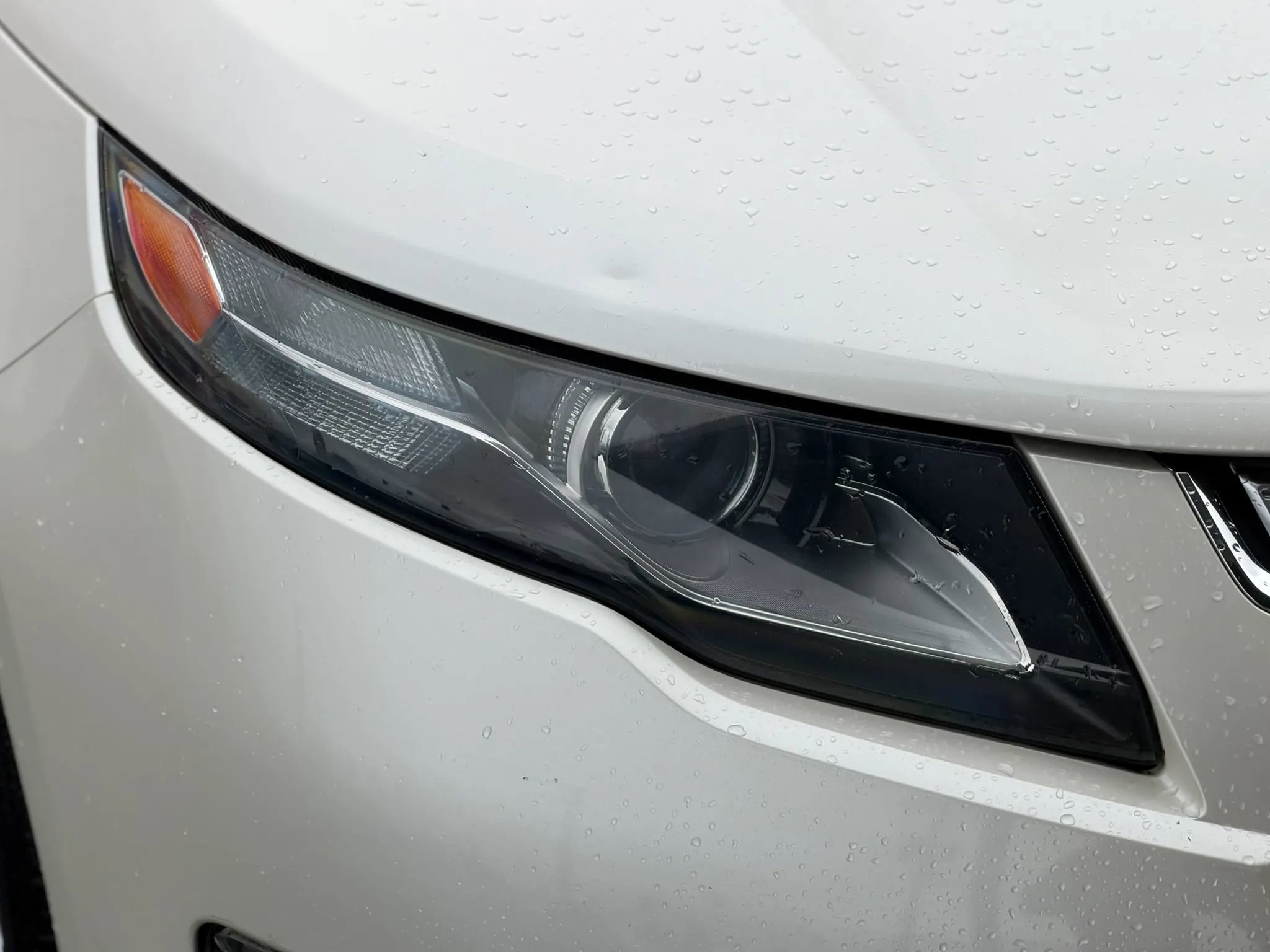 Used 2013 Chevrolet Volt Premium w/ Premium Trim Package image 10