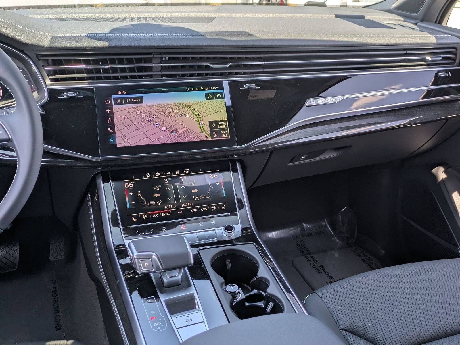 New 2026 Audi Q7 2.0T Premium Plus AWD/4WD image 6