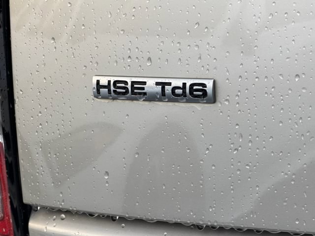 Used 2019 Land Rover Range Rover HSE AWD/4WD image 11