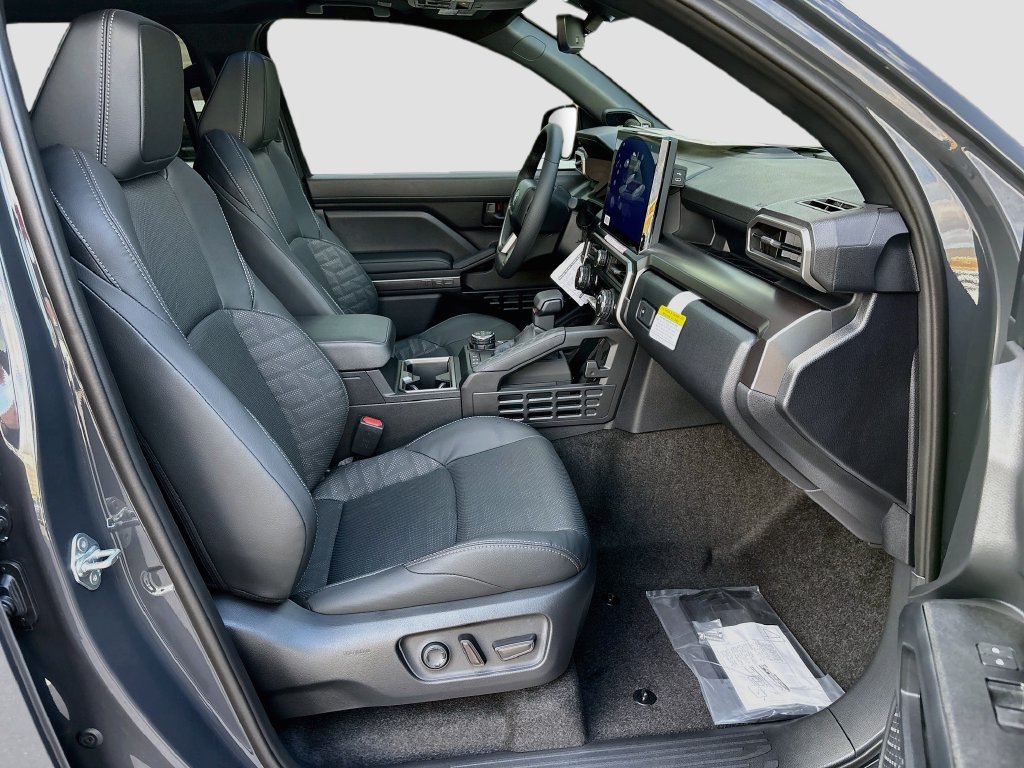 New 2026 Toyota 4Runner TRD Off-Road Premium AWD/4WD image 20