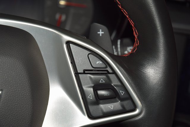 Used 2015 Chevrolet Corvette Z06 w/ 3LZ Preferred Equipment Group image 38