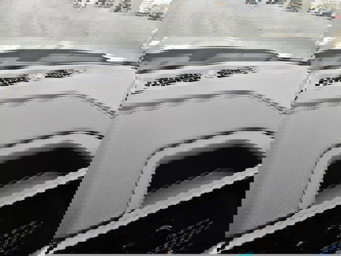 New 2026 Chevrolet Silverado 1500 RST w/ Z71 Off-Road Package image 5