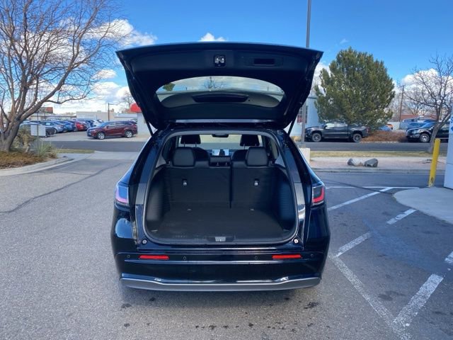 New 2026 Honda HR-V EX-L image 7