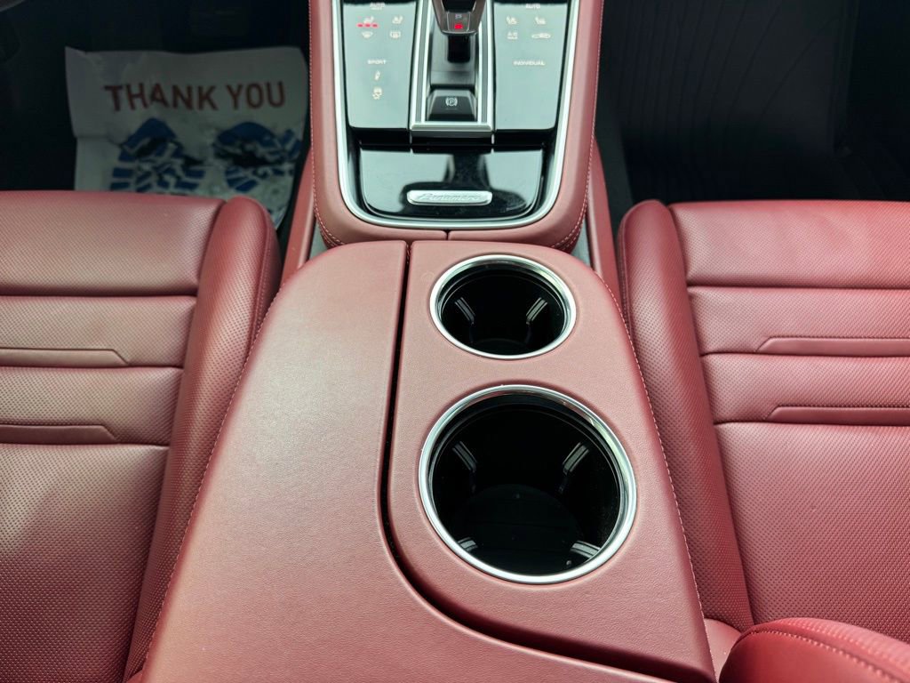 Used 2023 Porsche Panamera 4 Platinum Edition image 23