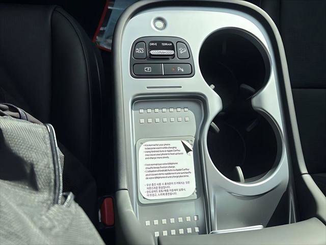 New 2026 Hyundai Ioniq 9 Calligraphy image 23