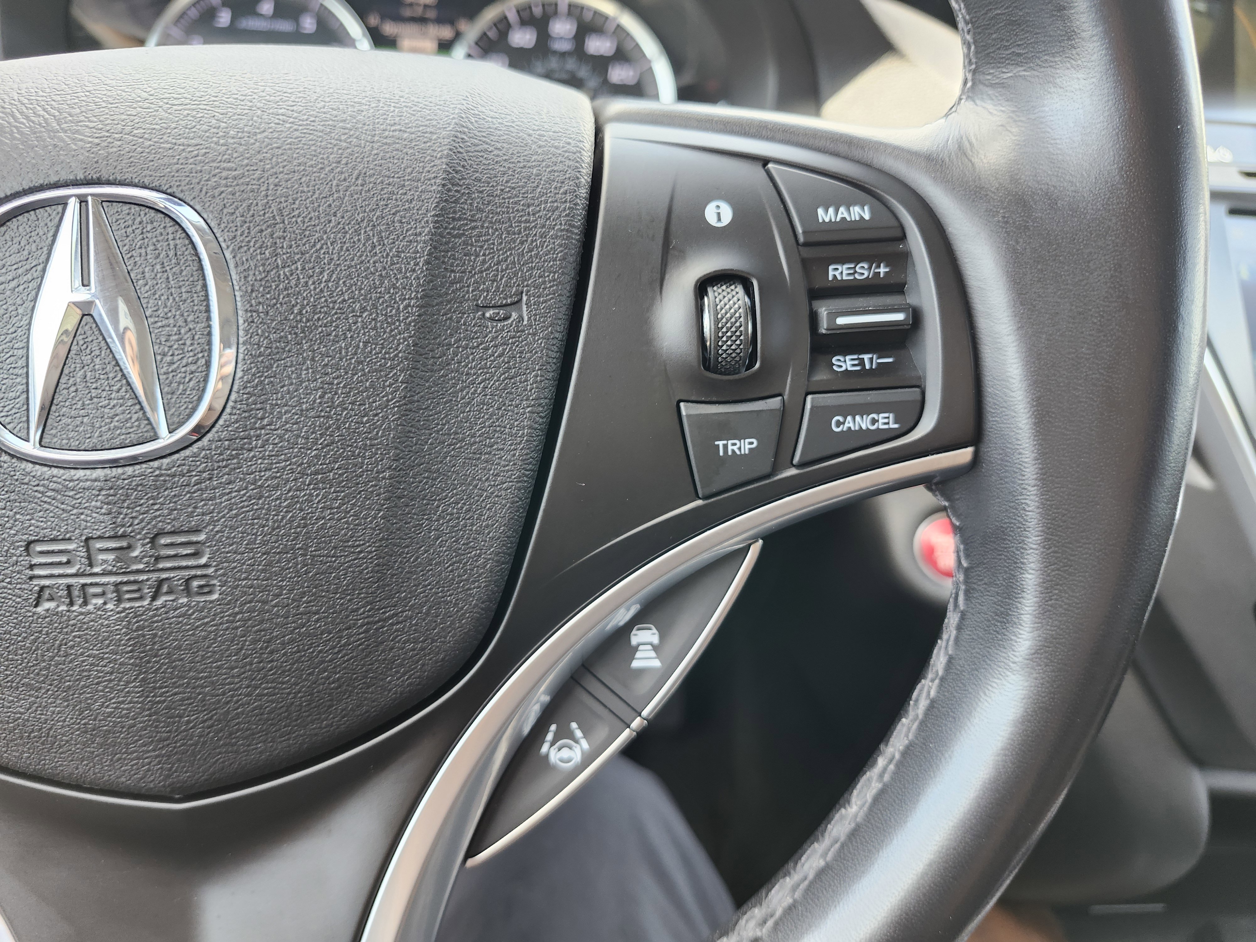 Used 2019 Acura MDX SH-AWD w/ Advance Package image 41