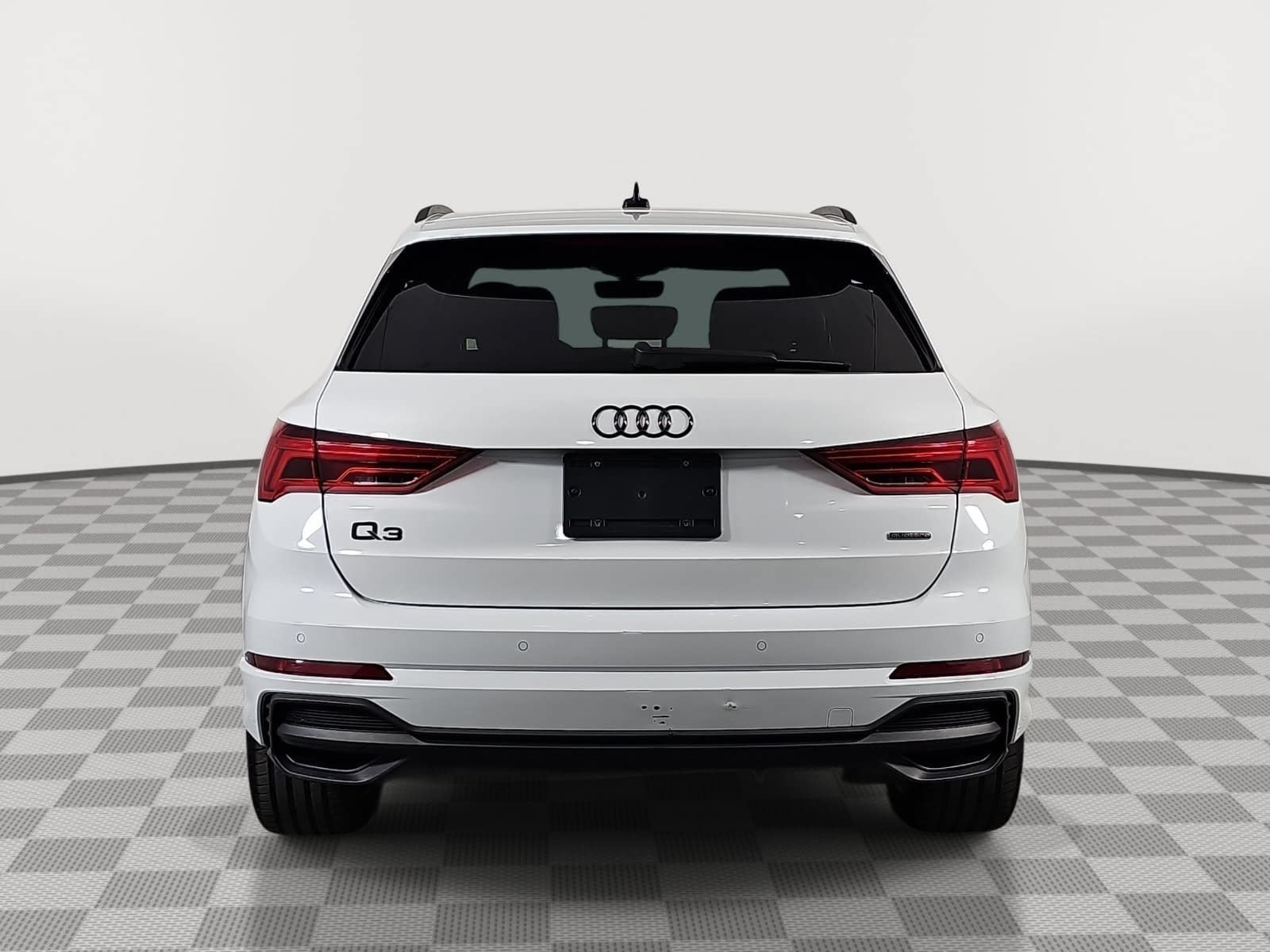 Used 2024 Audi Q3 2.0T Premium Plus AWD/4WD image 7