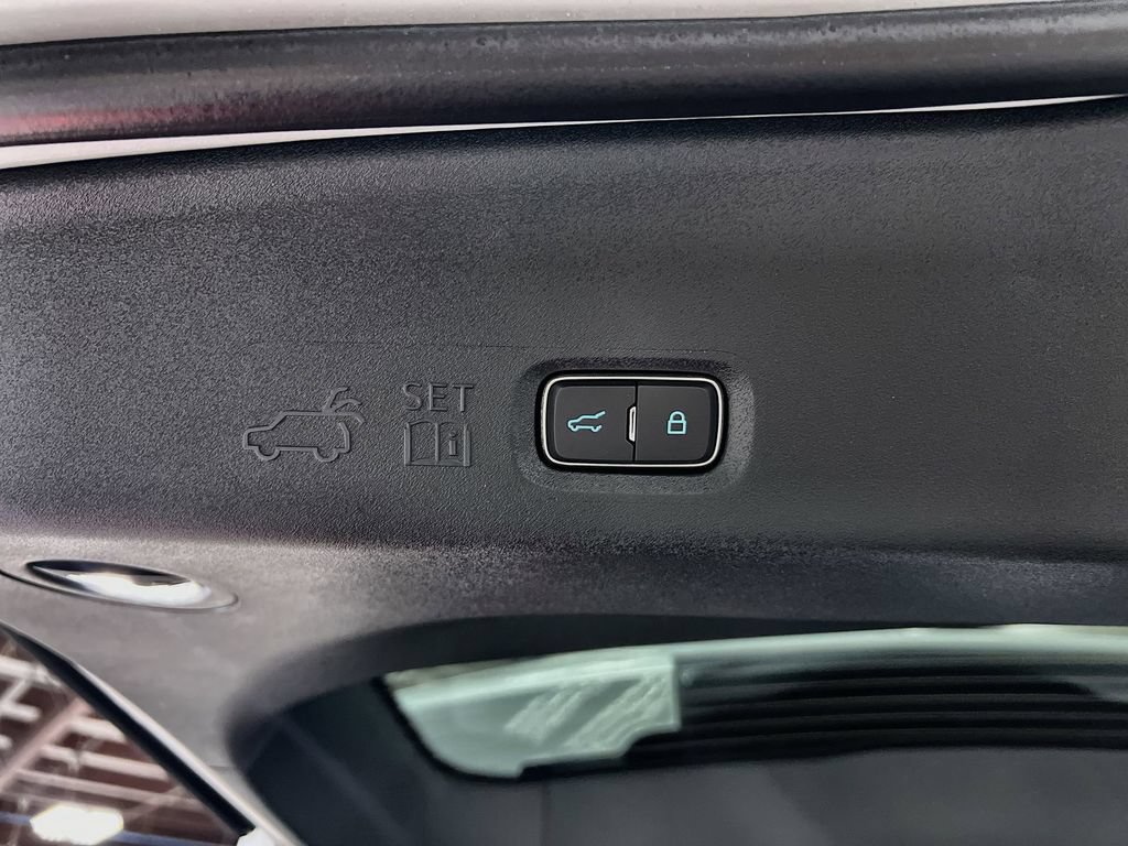 New 2026 Ford Expedition Active AWD/4WD image 29