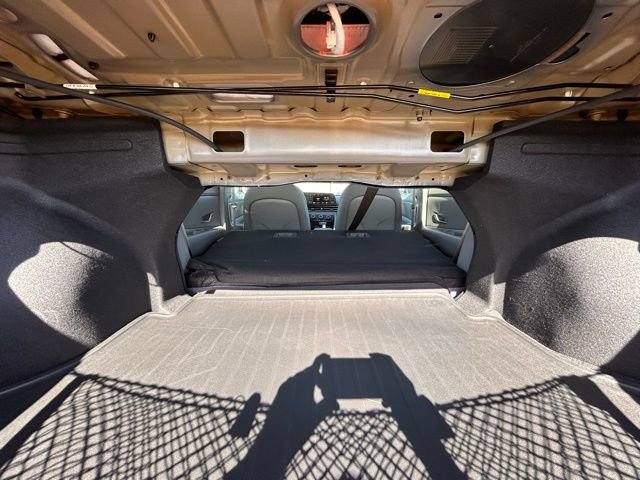 Used 2025 Hyundai Elantra SE image 34