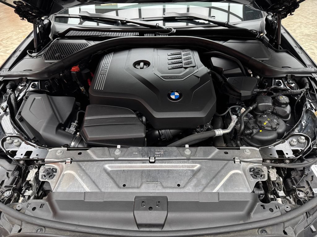 Certified 2023 BMW 330i xDrive Sedan w/ Convenience Package AWD/4WD image 30
