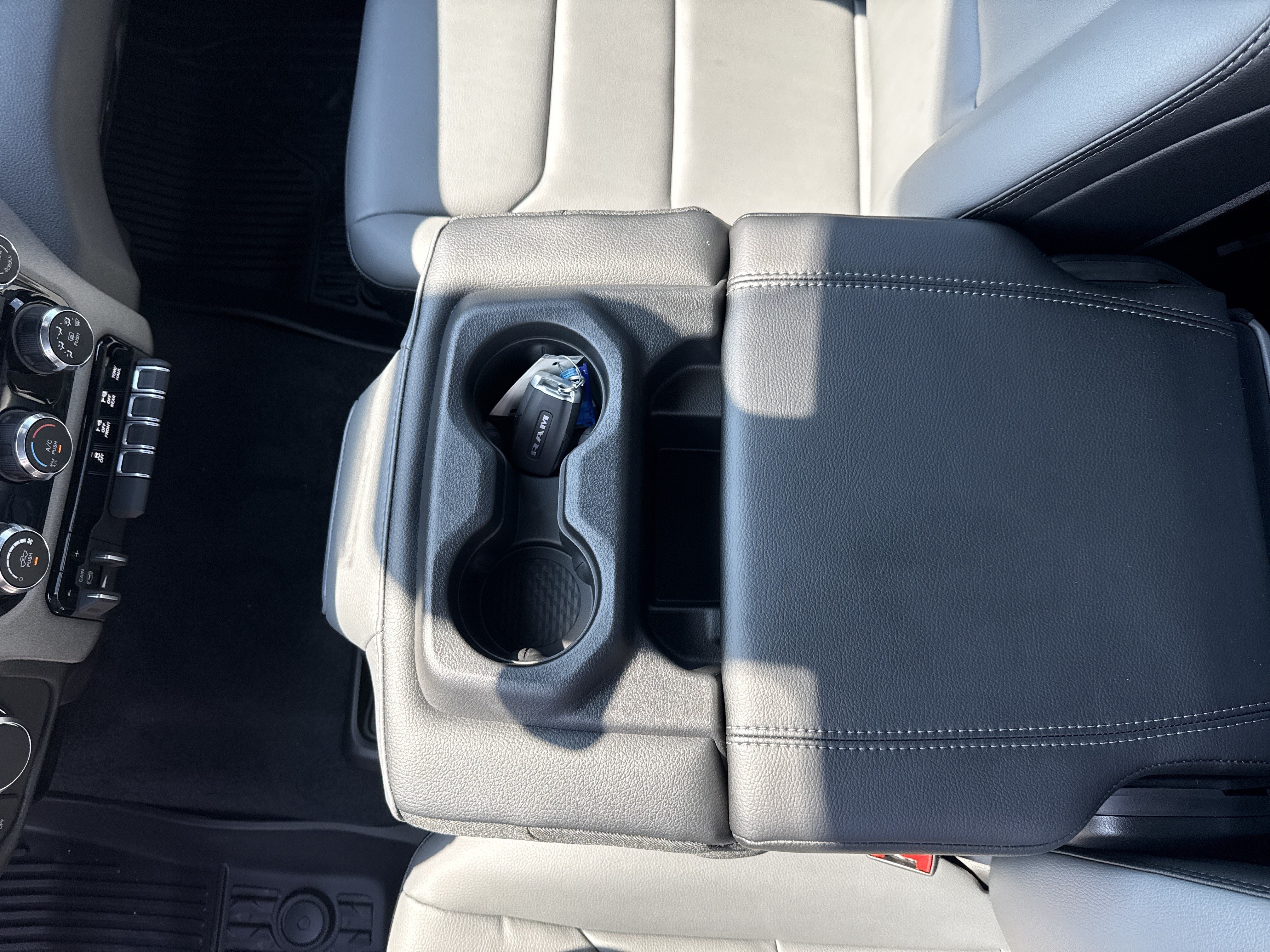 New 2026 RAM 1500 Tradesman AWD/4WD image 29