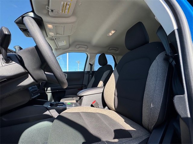 Used 2025 Ford Bronco Sport Big Bend image 14