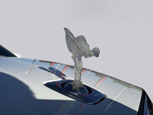 Used 2021 Rolls-Royce Ghost image 16