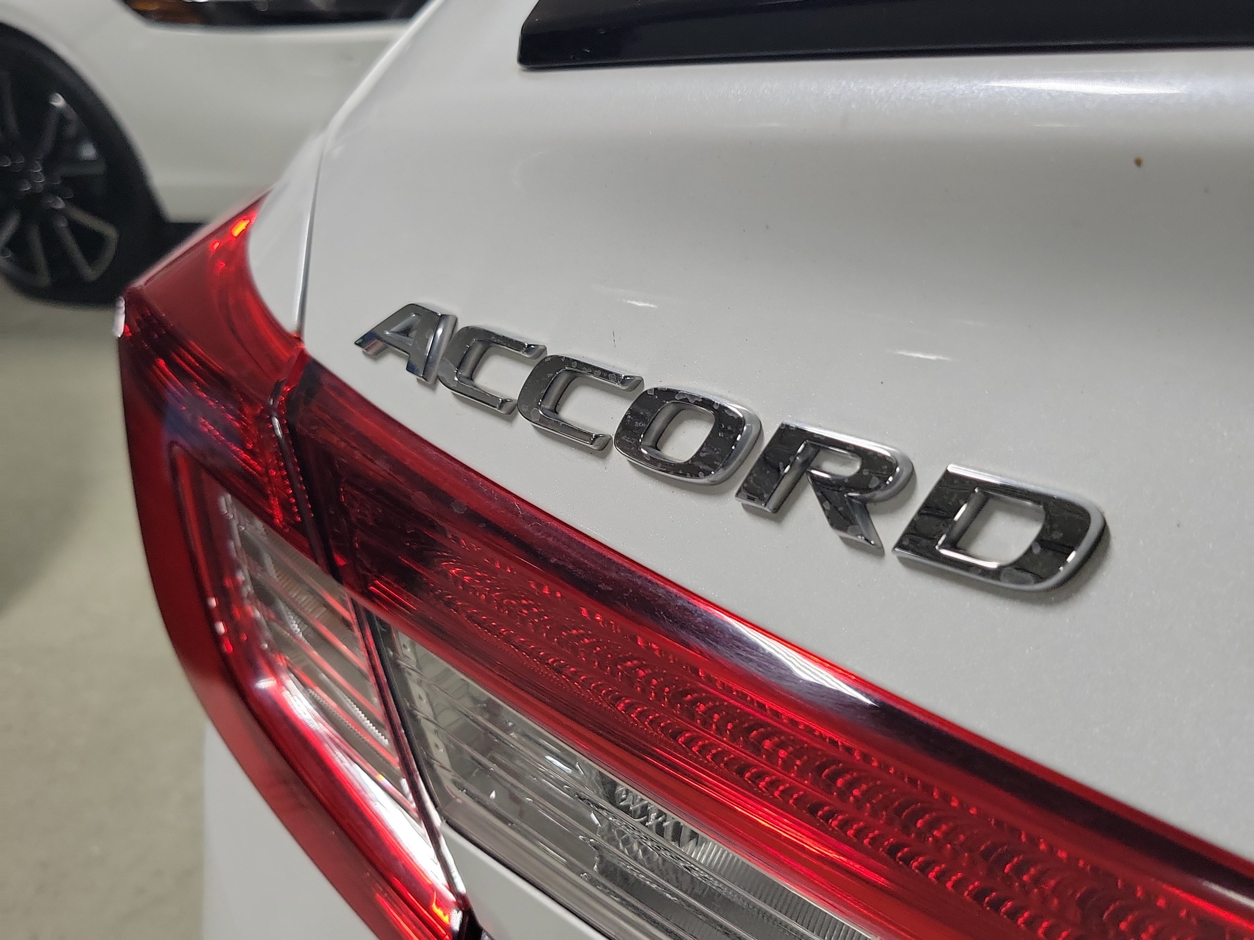 Used 2022 Honda Accord Sport Special Edition image 8