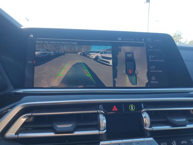 Used 2019 BMW X5 xDrive40i w/ Convenience Package image 23