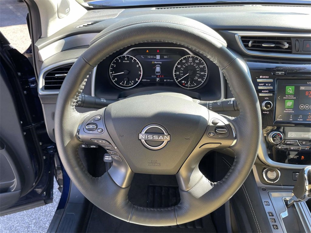 Used 2024 Nissan Murano SL image 19