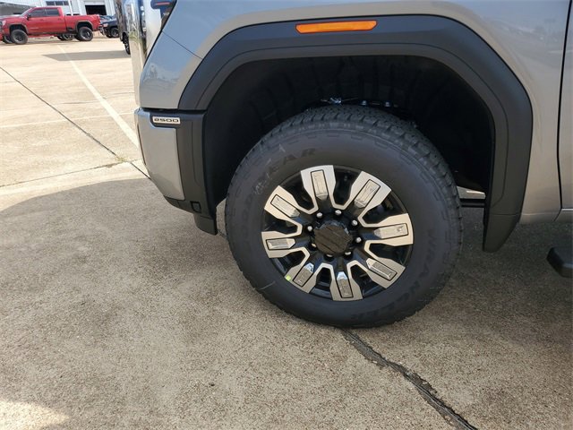 New 2026 GMC Sierra 2500 Denali w/ Denali Reserve Package image 4