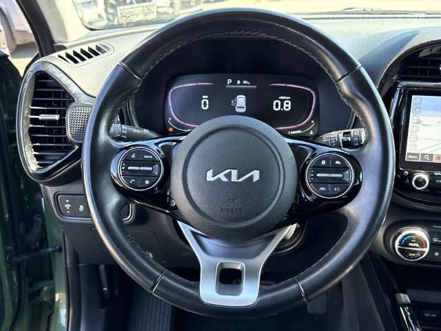 Used 2023 Kia Soul EX FWD image 19