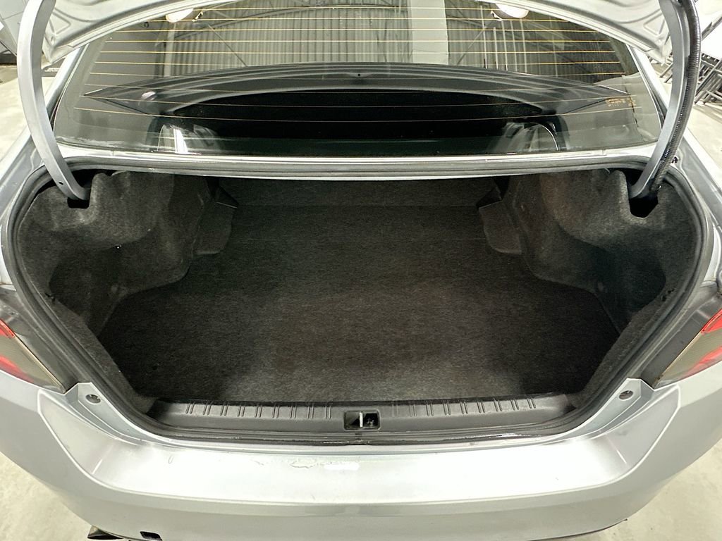 Used 2018 Subaru WRX Limited image 25