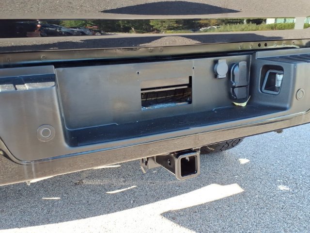 Used 2024 Ford F150 XLT w/ Equipment Group 302A MID AWD/4WD image 11