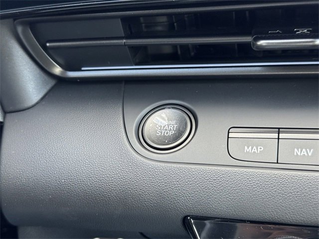 New 2025 Hyundai Elantra SEL image 22