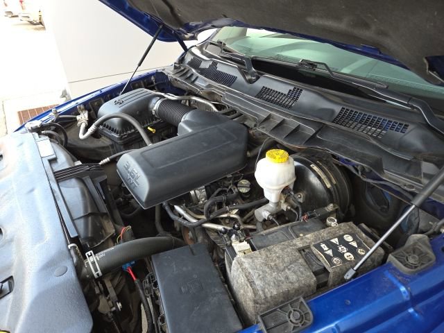 Used 2019 RAM 1500 ST w/ SXT Plus Group image 68