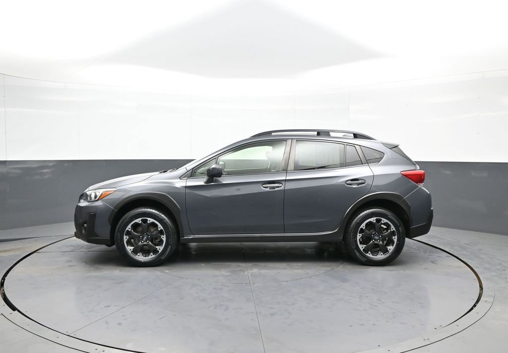 Used 2021 Subaru Crosstrek 2.0i Premium w/ Moonroof Package image 9