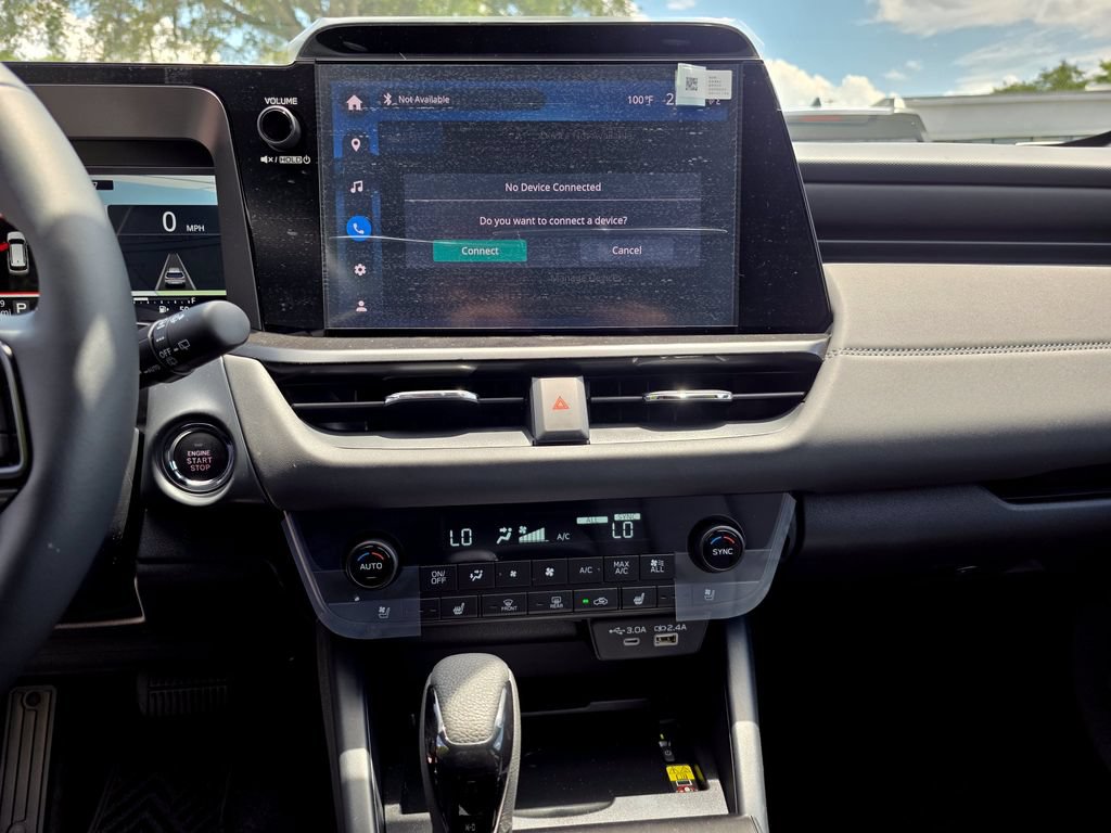 New 2026 Subaru Outback Touring XT AWD/4WD image 20