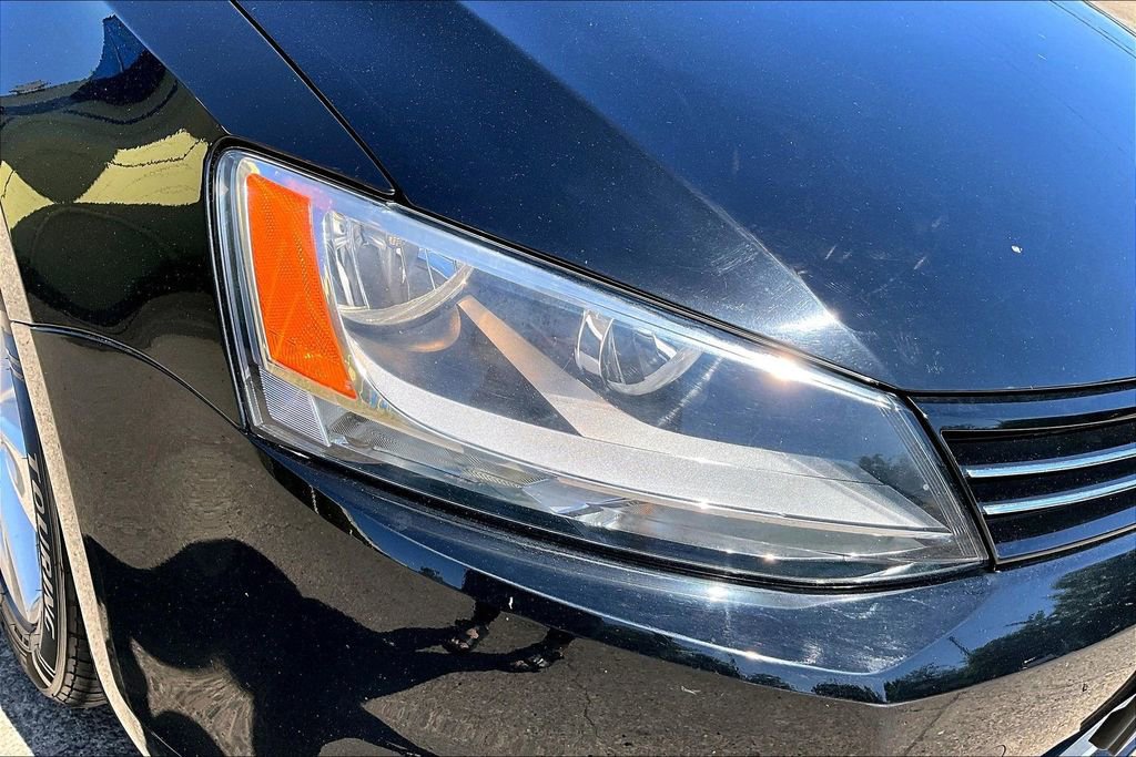 Used 2013 Volkswagen Jetta TDI FWD image 26