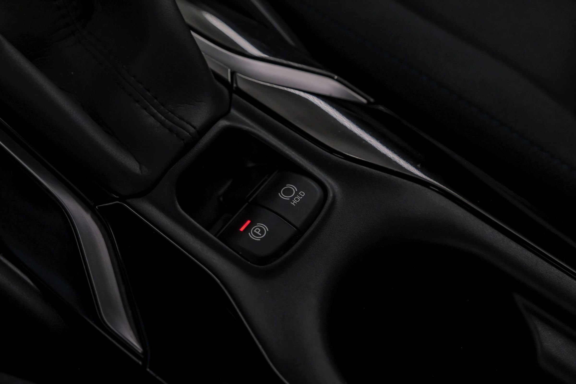 Used 2021 Toyota Corolla SE image 23