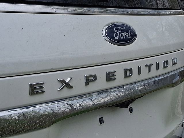 Certified 2022 Ford Expedition Max Limited AWD/4WD image 11