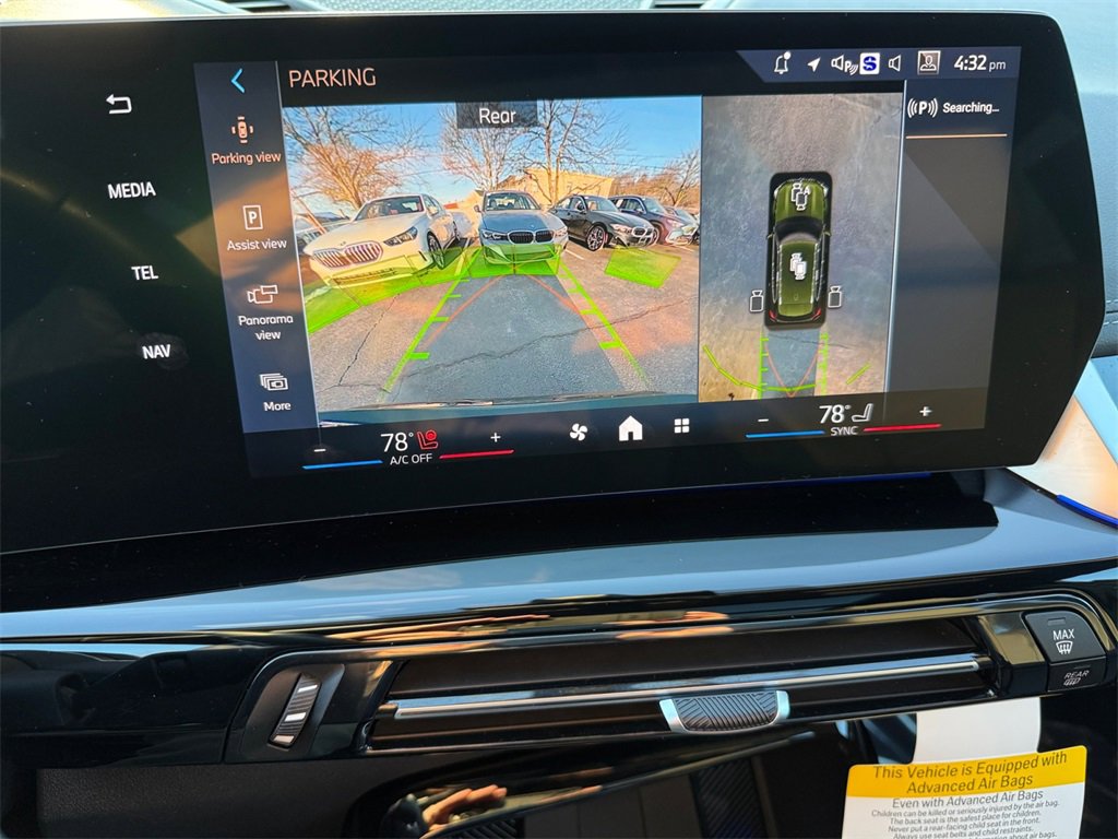 Certified 2025 BMW X1 xDrive28i w/ Premium Package image 21