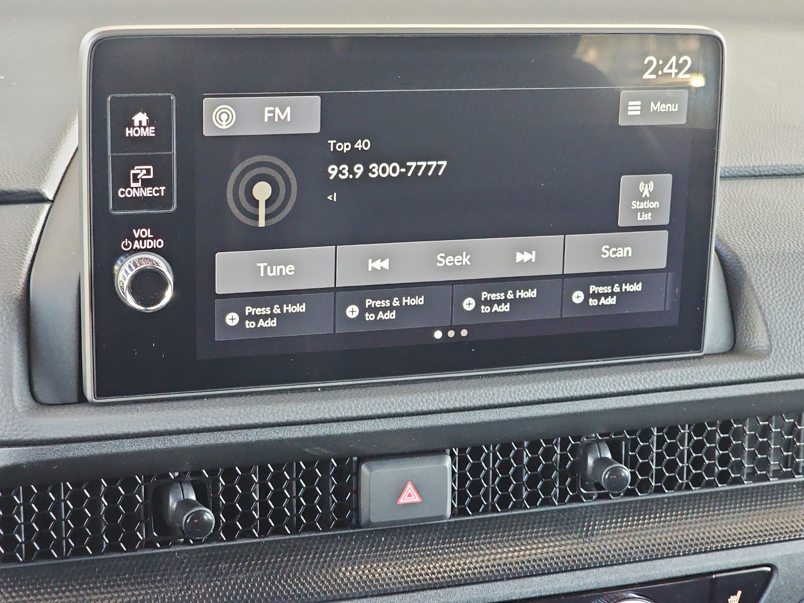 New 2026 Honda CR-V Sport-L image 22