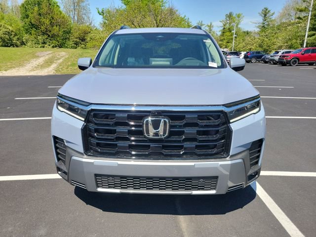 New 2026 Honda Pilot Elite image 16