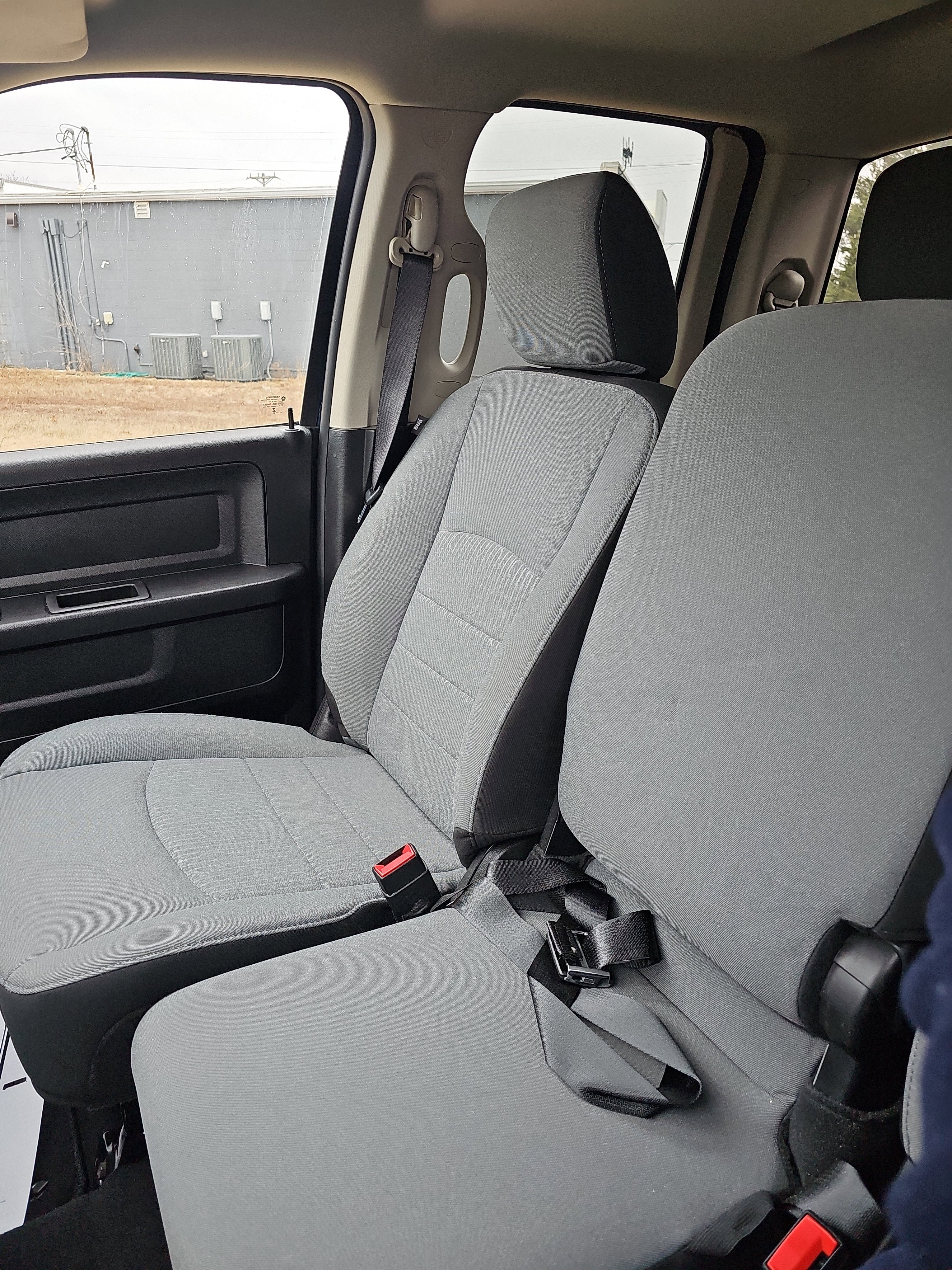 Used 2023 RAM 1500 Tradesman w/ Popular Equipment Group image 29