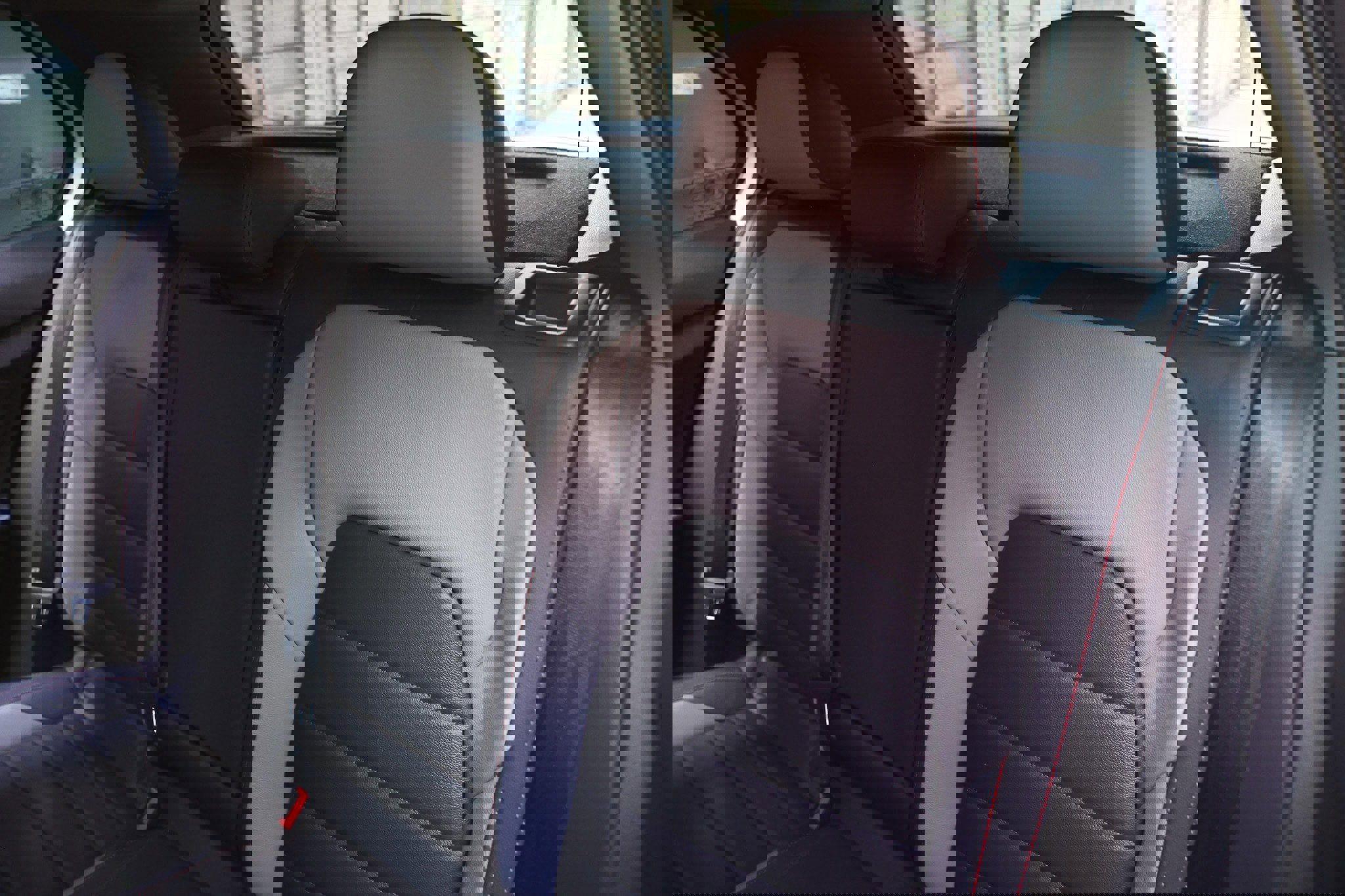 Used 2023 Volkswagen GTI SE w/ SE Leather Package image 10