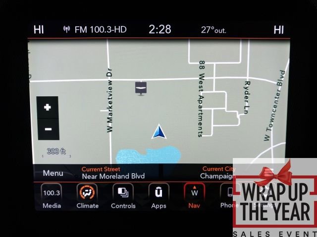 Used 2020 Jeep Gladiator Sport w/ Quick Order Package 24S image 15