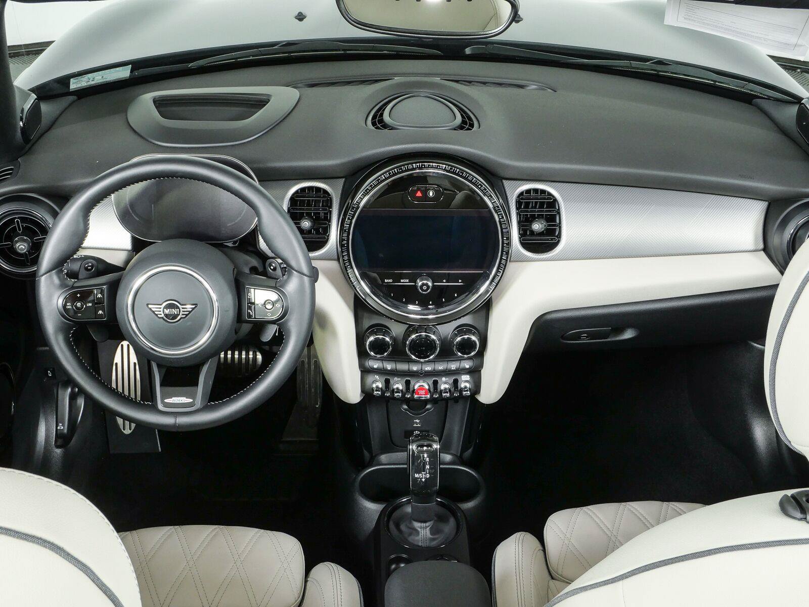 Used 2024 MINI Cooper John Cooper Works FWD image 18